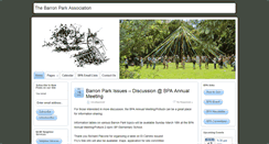 Desktop Screenshot of bpapaloalto.org